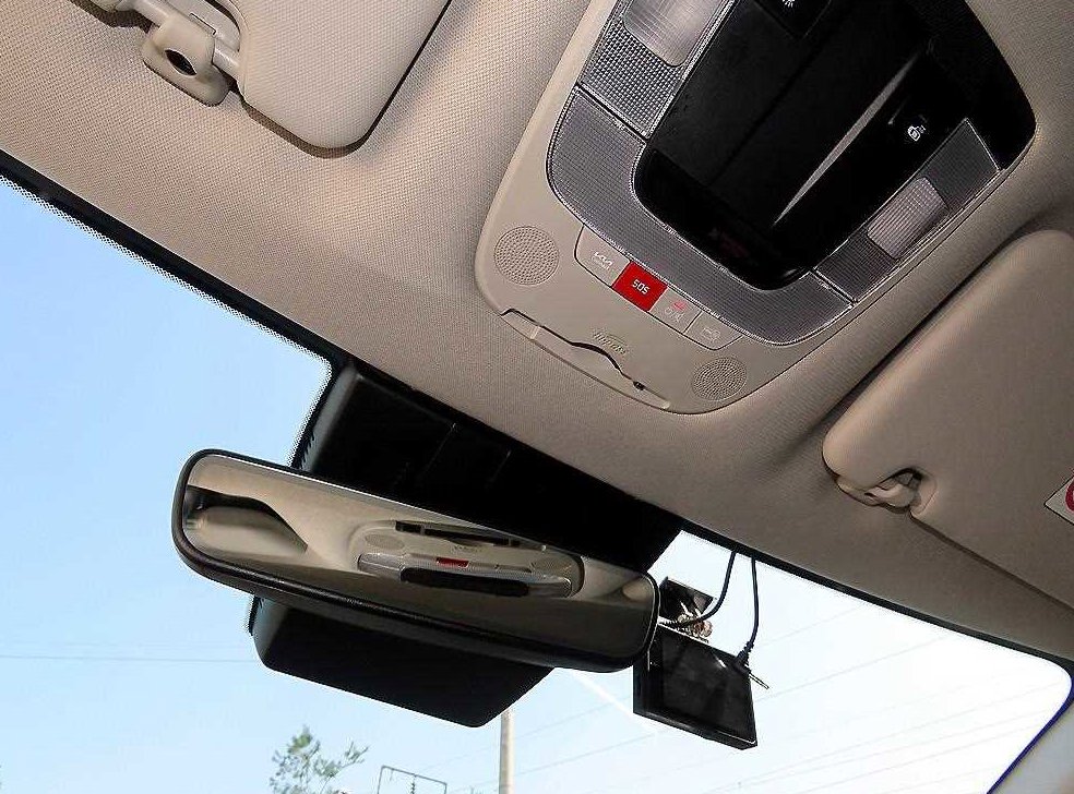 기아 스포티지 2.0 디젤 2WD 사진 16