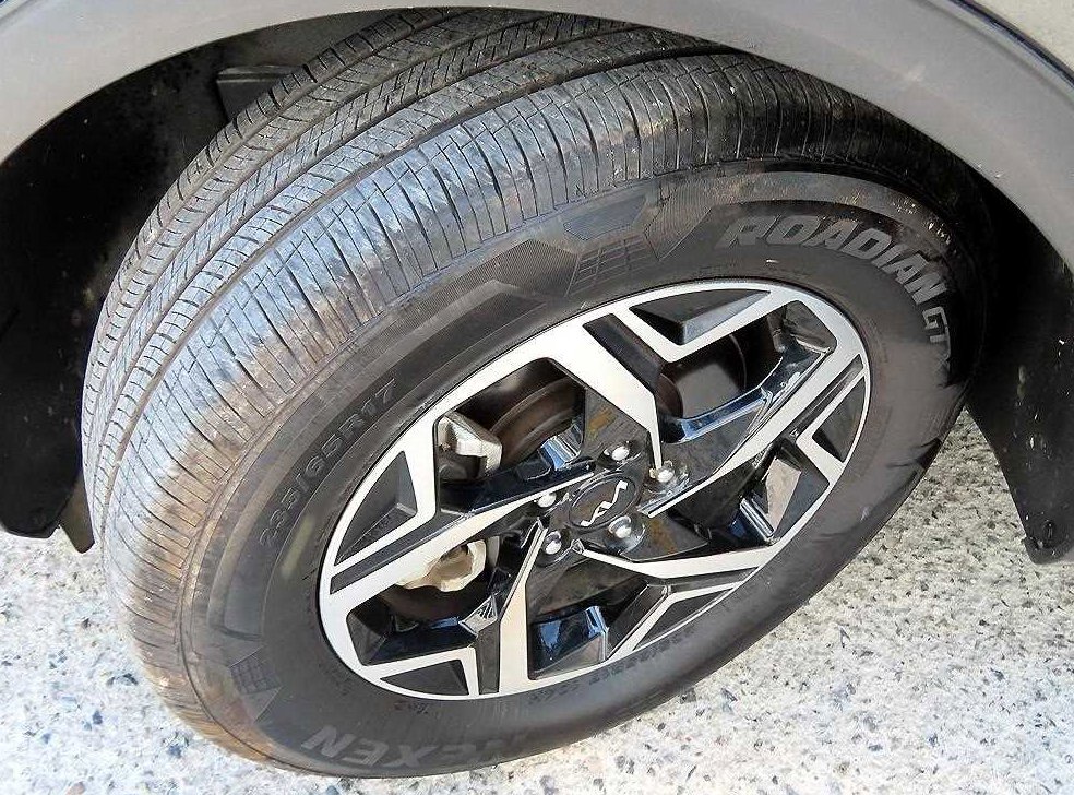 기아 스포티지 2.0 디젤 2WD 사진 20