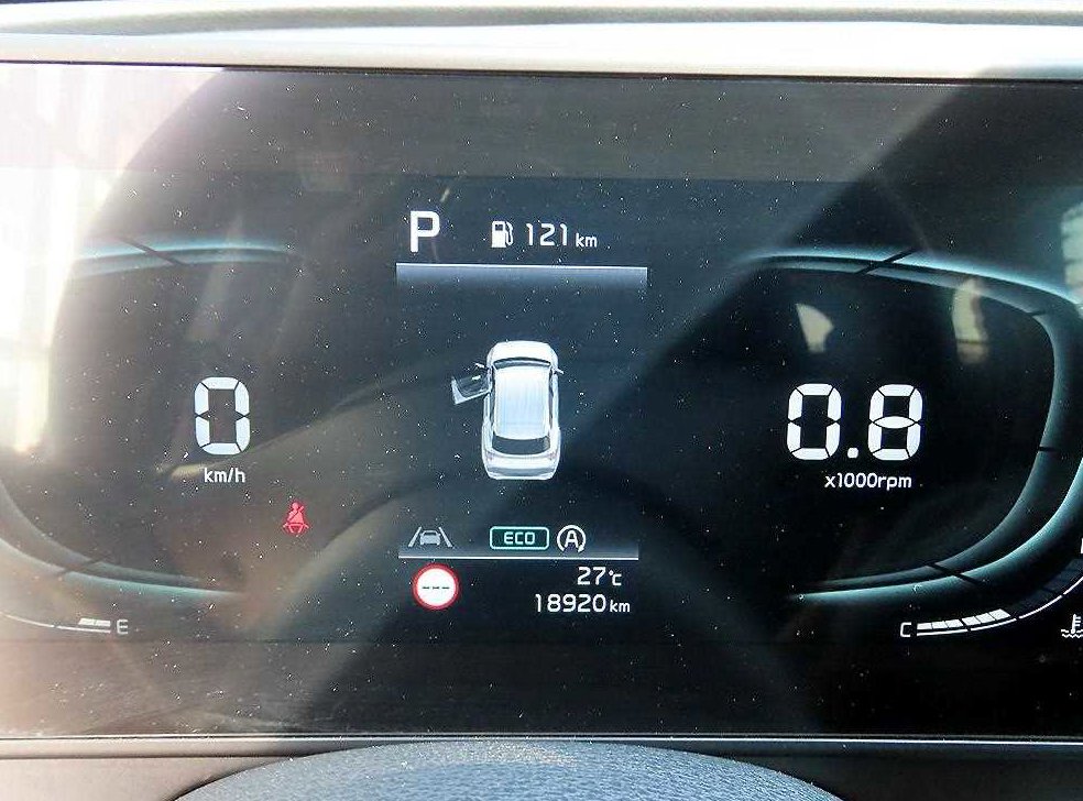 기아 스포티지 2.0 디젤 2WD 사진 9