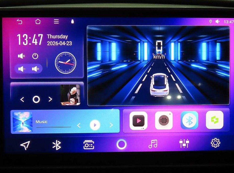 기아 스포티지 2.0 디젤 2WD 사진 14