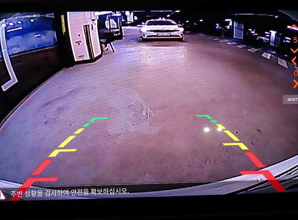 기아 스포티지 2.0 디젤 2WD 사진 15