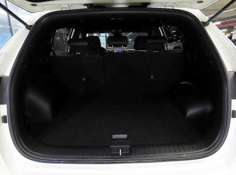 기아 스포티지 2.0 디젤 2WD 사진 17