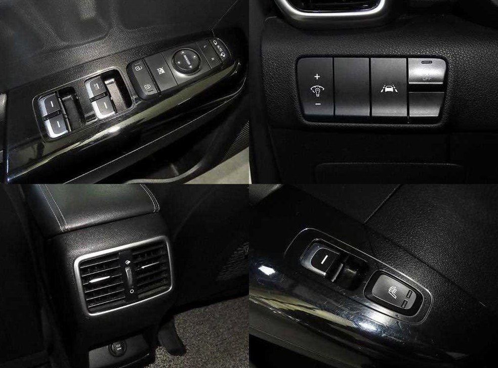 기아 스포티지 2.0 디젤 2WD 사진 18