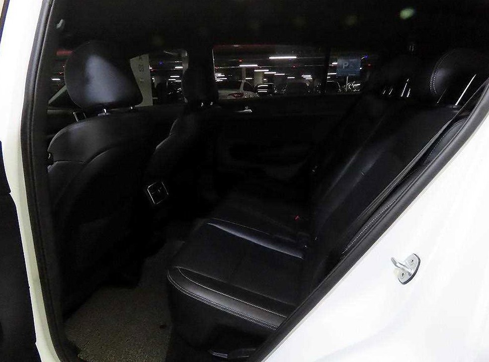기아 스포티지 2.0 디젤 2WD 사진 7