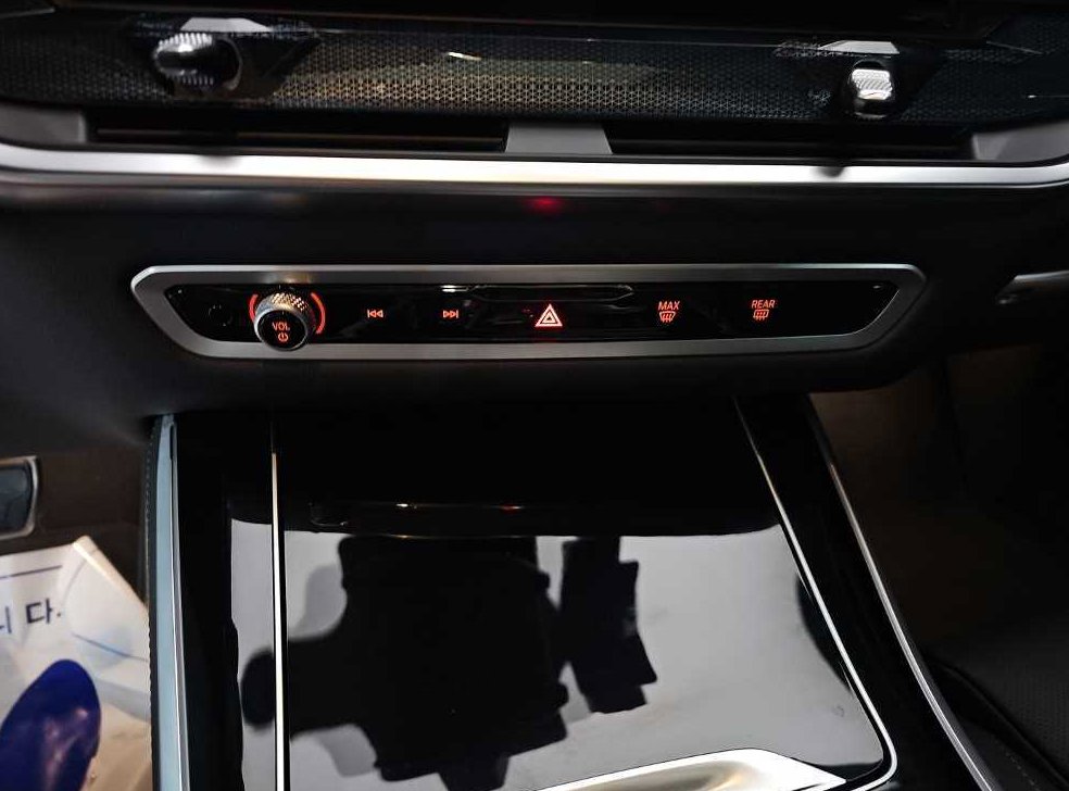 BMW X5 xDrive 40i M 스포츠 사진 10