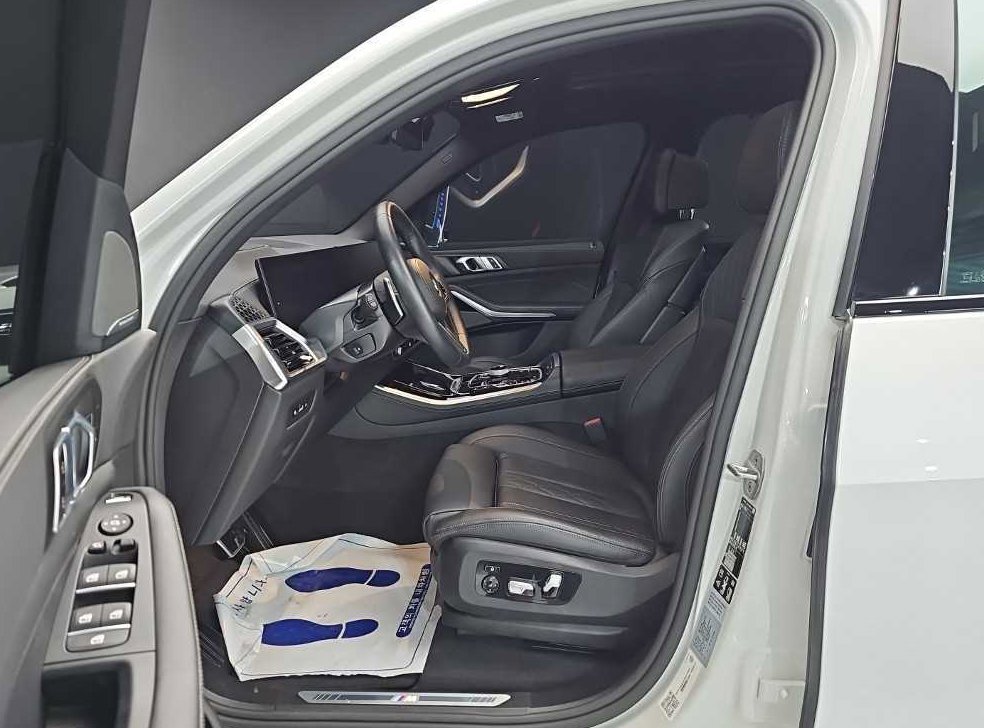 BMW X5 xDrive 40i M 스포츠 사진 11