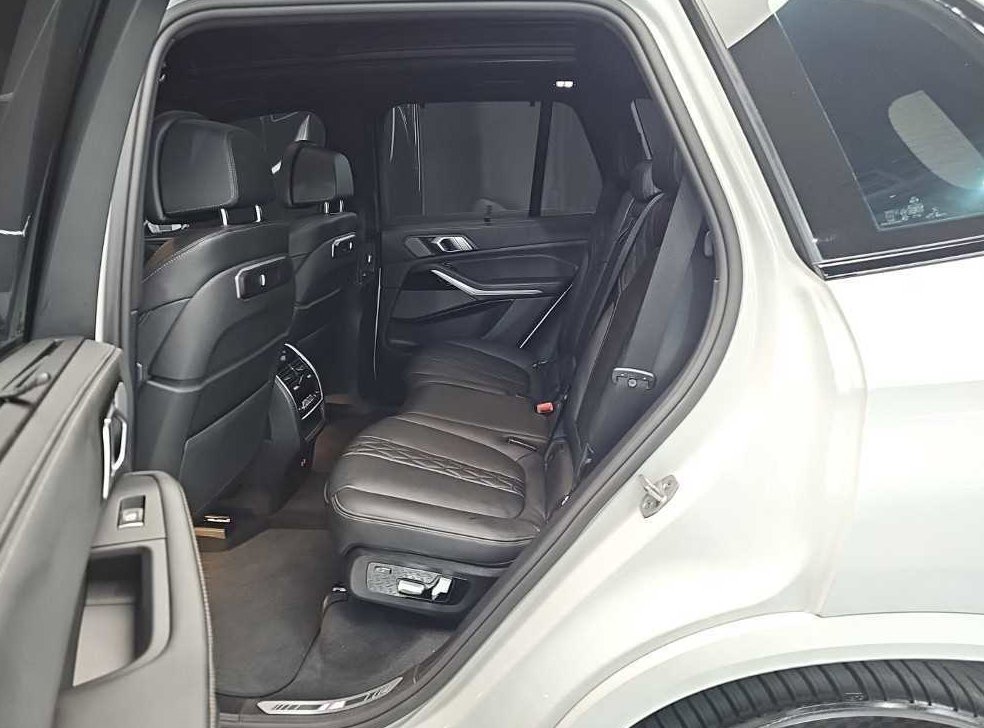 BMW X5 xDrive 40i M 스포츠 사진 12