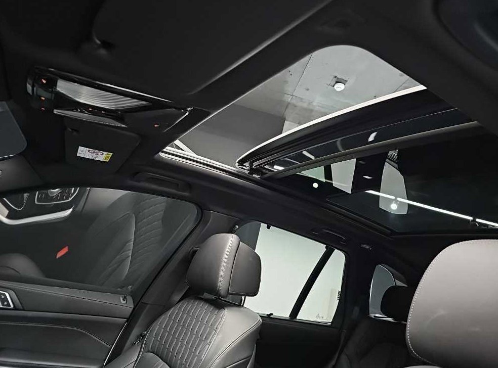 BMW X5 xDrive 40i M 스포츠 사진 15