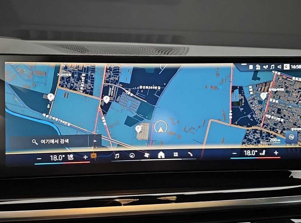 BMW X5 xDrive 40i M 스포츠 사진 16