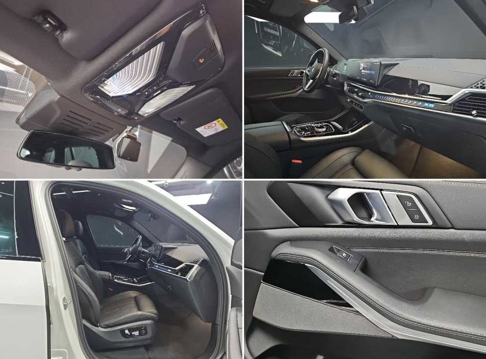 BMW X5 xDrive 40i M 스포츠 사진 18