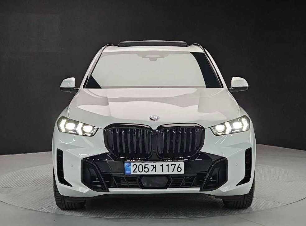 BMW X5 xDrive 40i M 스포츠 사진 2