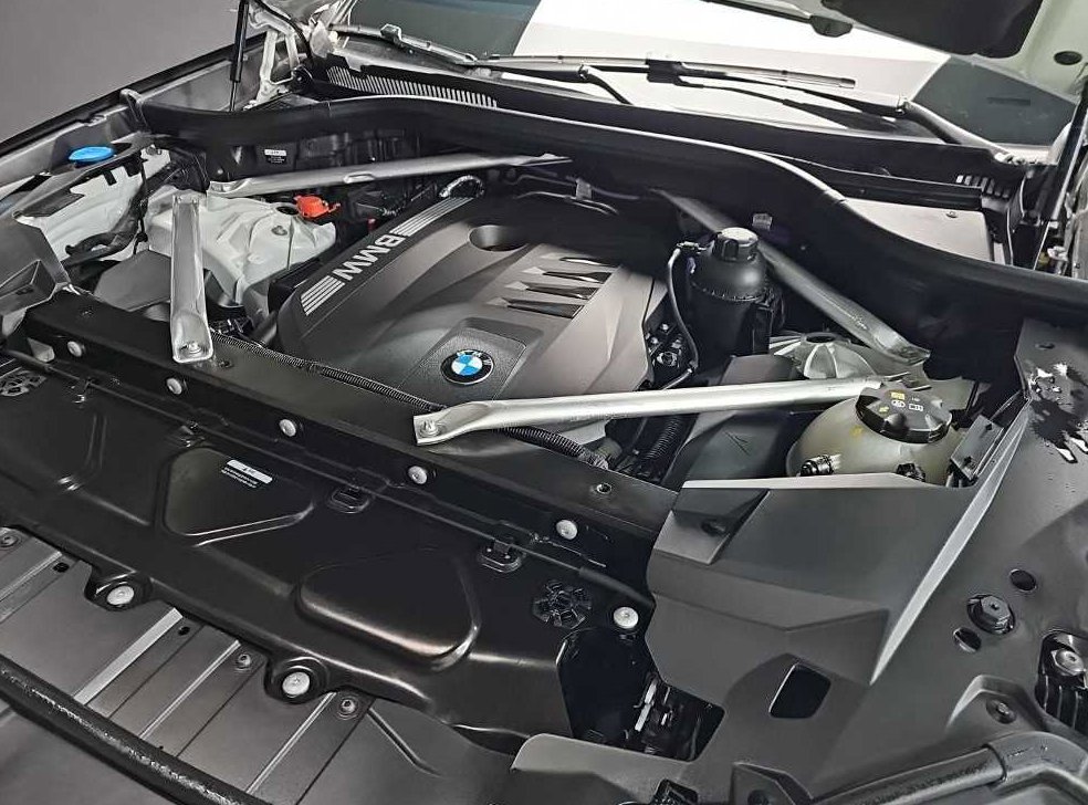 BMW X5 xDrive 40i M 스포츠 사진 5