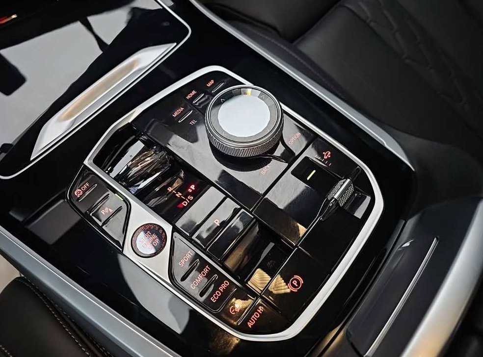 BMW X5 xDrive 40i M 스포츠 사진 8