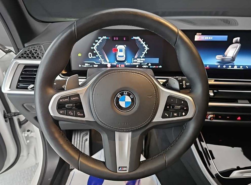 BMW X5 xDrive 40i M 스포츠 사진 9