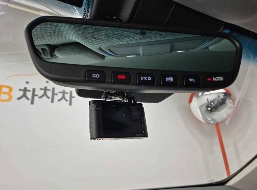 제네시스 G80 3.3 GDI 사진 16