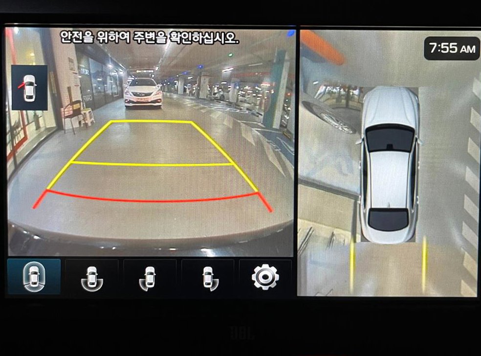 현대 그랜저 2.2 VGT 프리미엄 사진 15