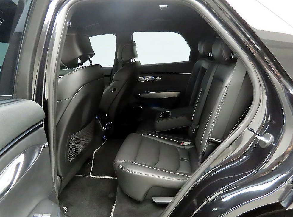 제네시스 GV70 2.2 디젤 2WD 사진 13