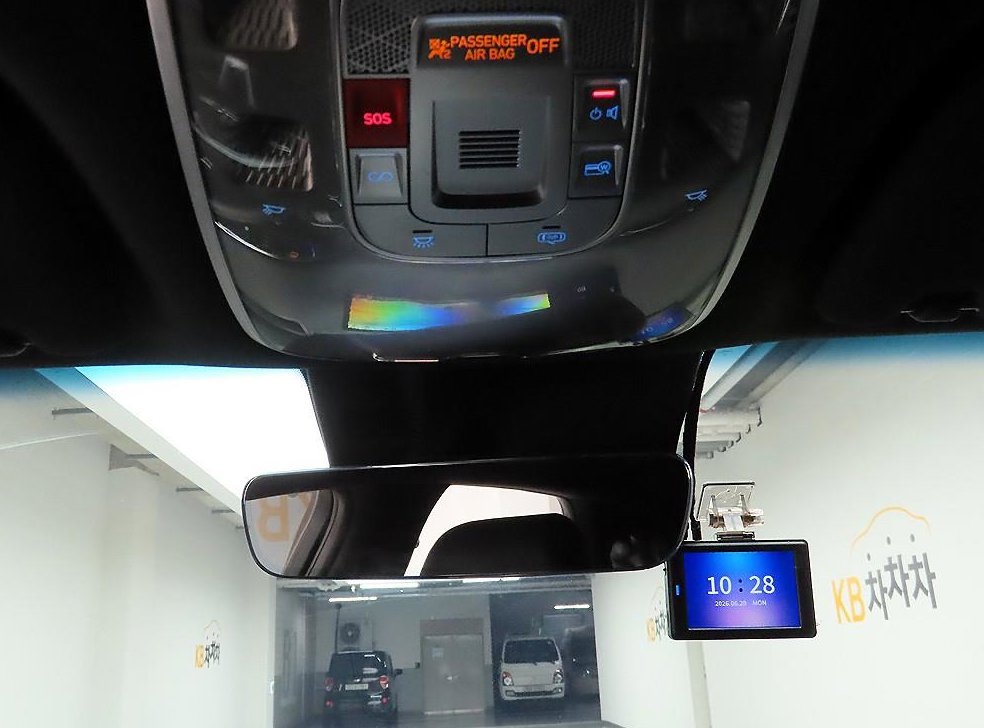 제네시스 GV70 2.2 디젤 2WD 사진 16