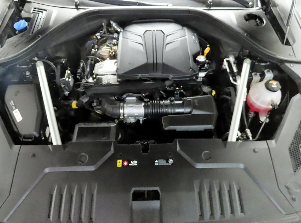 제네시스 GV70 2.2 디젤 2WD 사진 20