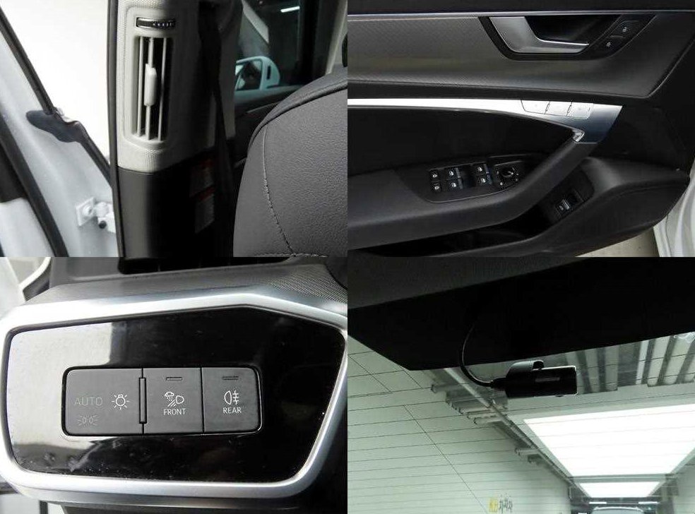 아우디 A6 45 TFSI 프리미엄 사진 17