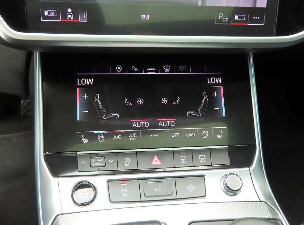 아우디 A6 45 TFSI 프리미엄 사진 9