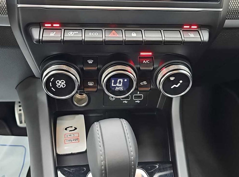 르노코리아(삼성) XM3 1.6 GTe RE 사진 10