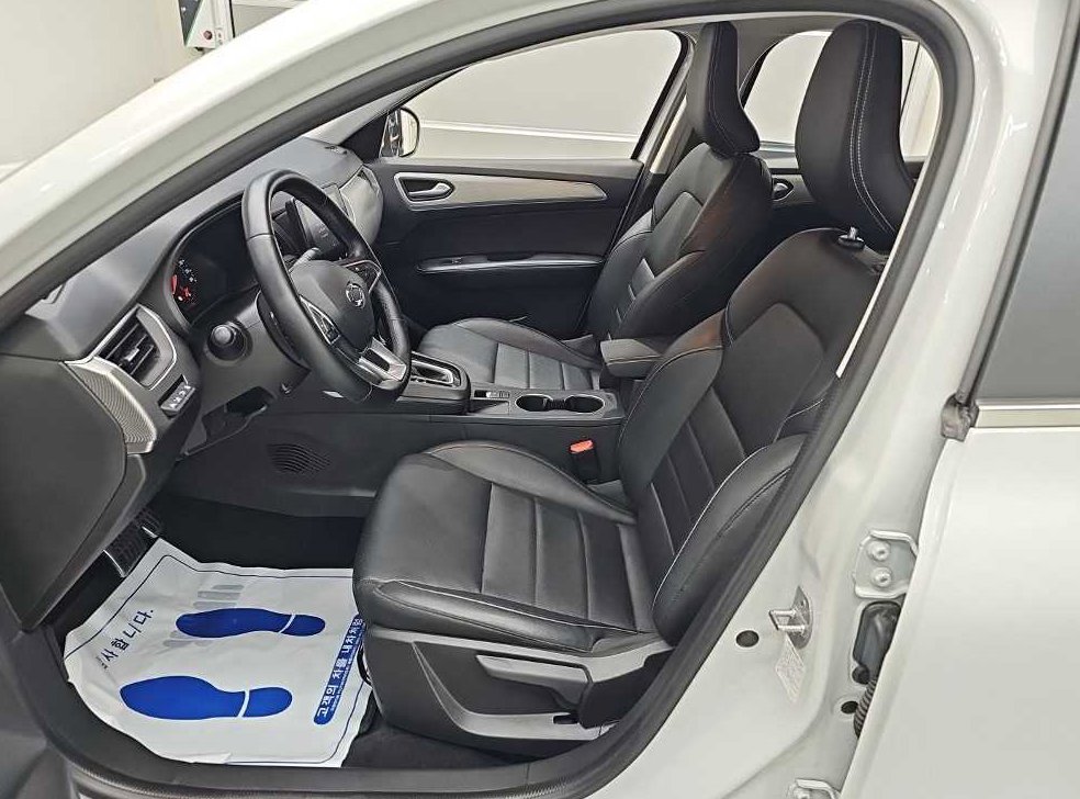 르노코리아(삼성) XM3 1.6 GTe RE 사진 11