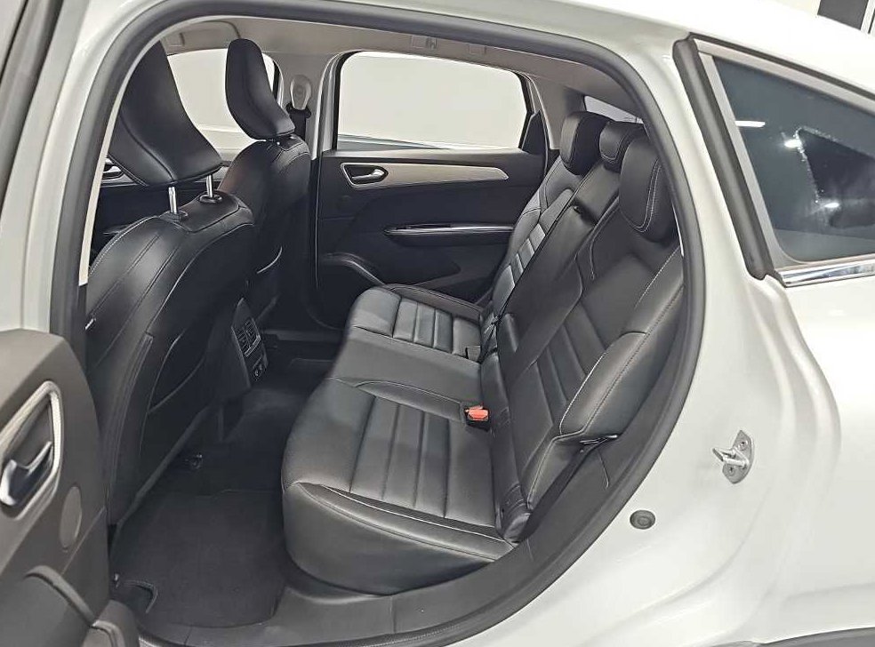 르노코리아(삼성) XM3 1.6 GTe RE 사진 12