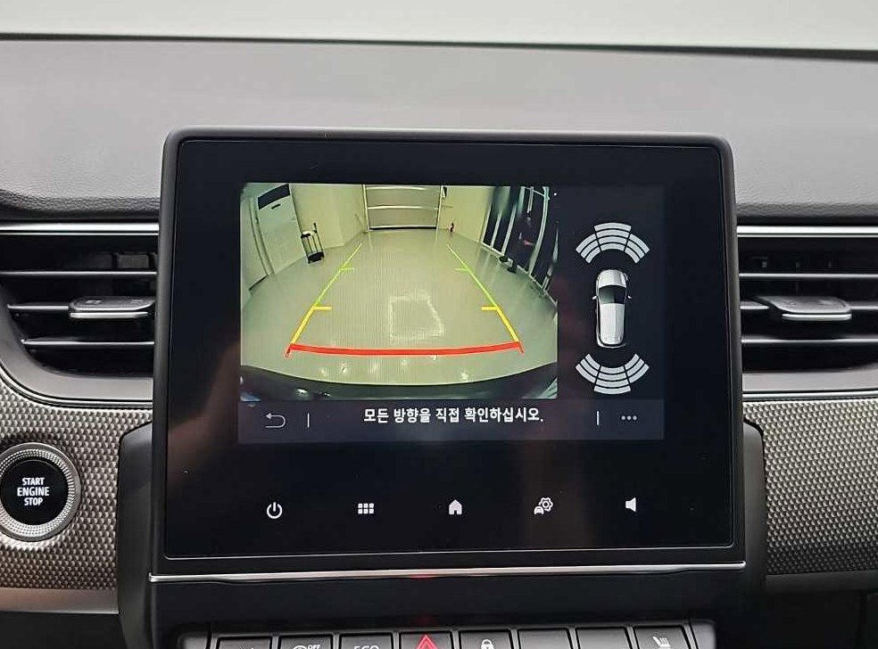 르노코리아(삼성) XM3 1.6 GTe RE 사진 14