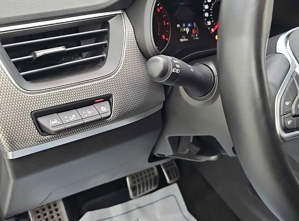르노코리아(삼성) XM3 1.6 GTe RE 사진 16