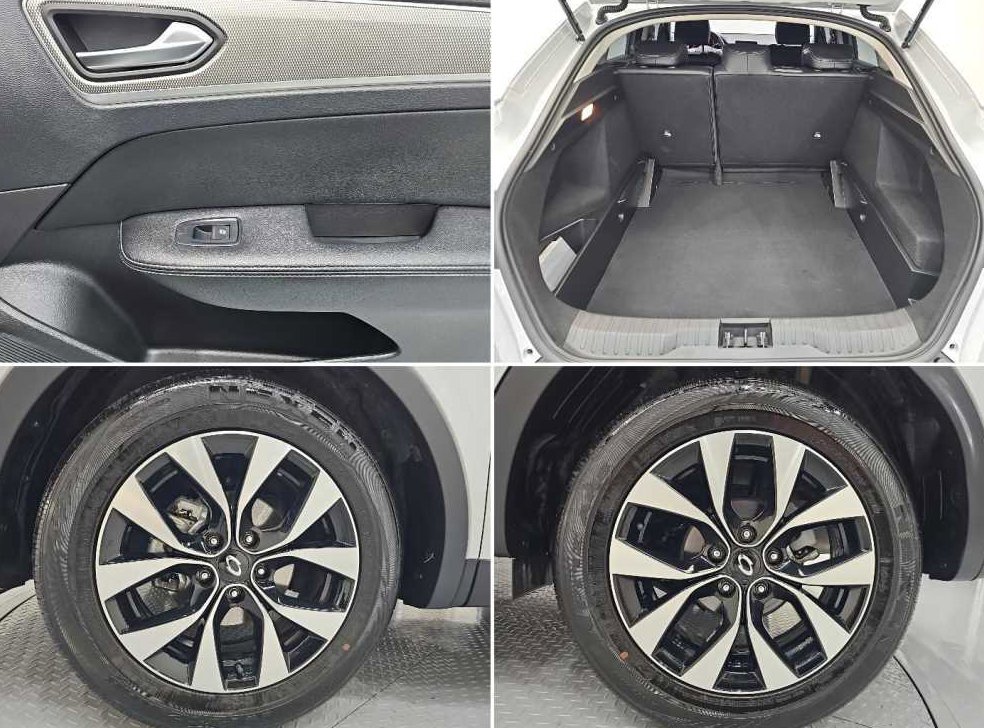 르노코리아(삼성) XM3 1.6 GTe RE 사진 18