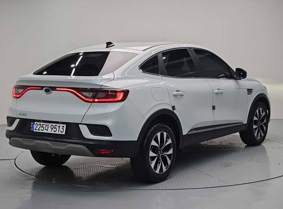 르노코리아(삼성) XM3 1.6 GTe RE 사진 4