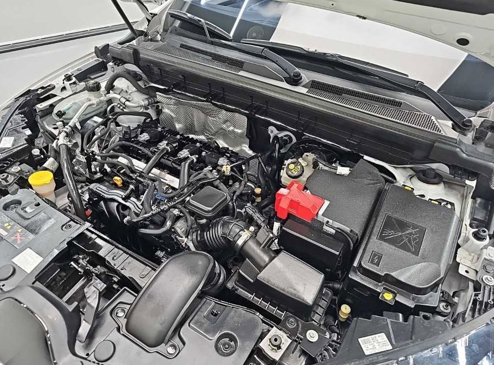 르노코리아(삼성) XM3 1.6 GTe RE 사진 5