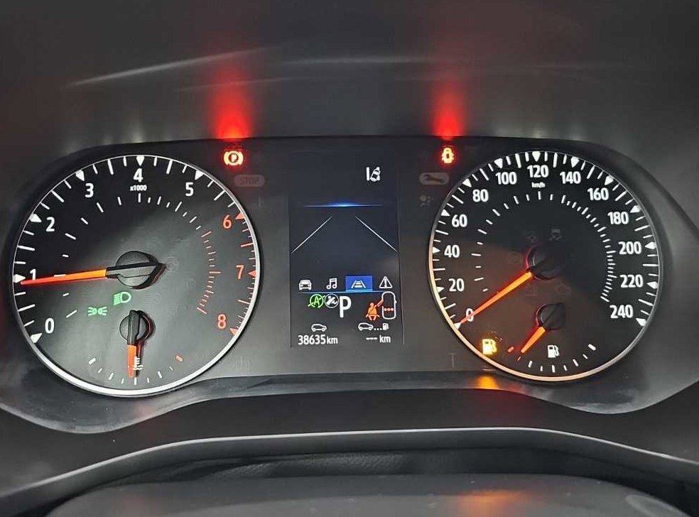 르노코리아(삼성) XM3 1.6 GTe RE 사진 6
