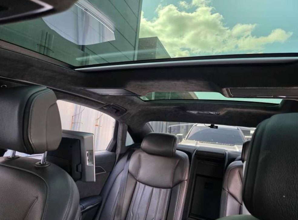 아우디 A8 60 TFSI 콰트로 LWB 사진 12