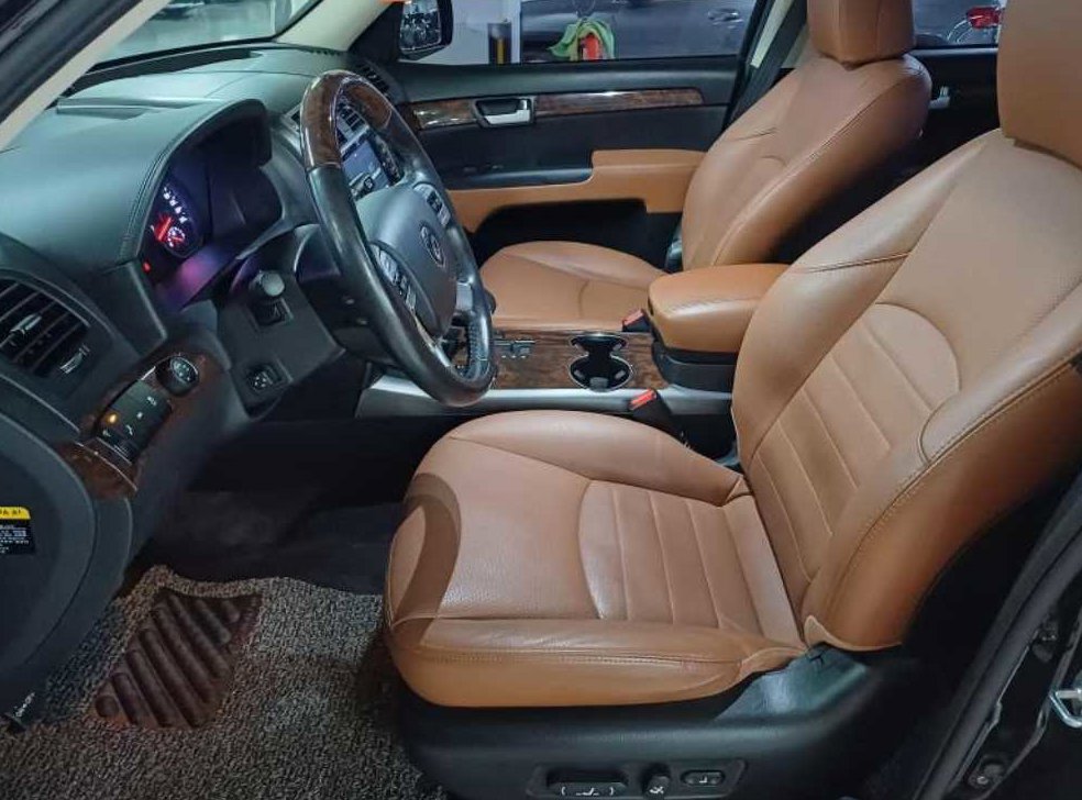 기아 모하비 4WD VIP 사진 14