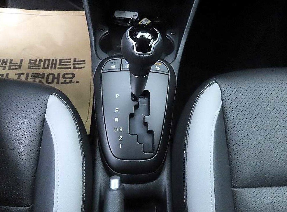 기아 모닝 프레스티지 사진 10