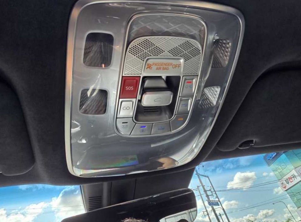 제네시스 G90 3.5T GDI e-S/C LWB AWD 사진 12