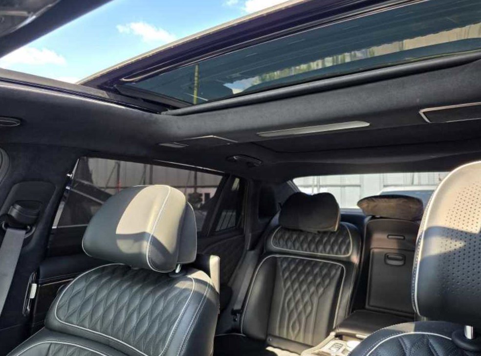 제네시스 G90 3.5T GDI e-S/C LWB AWD 사진 13