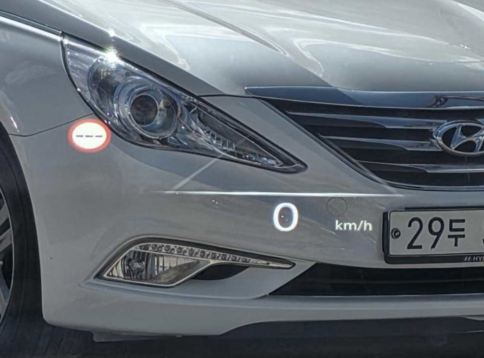 제네시스 G90 3.5T GDI e-S/C LWB AWD 사진 7