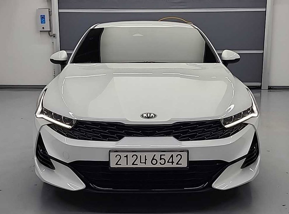 기아 K5 2.0 프레스티지 사진 2
