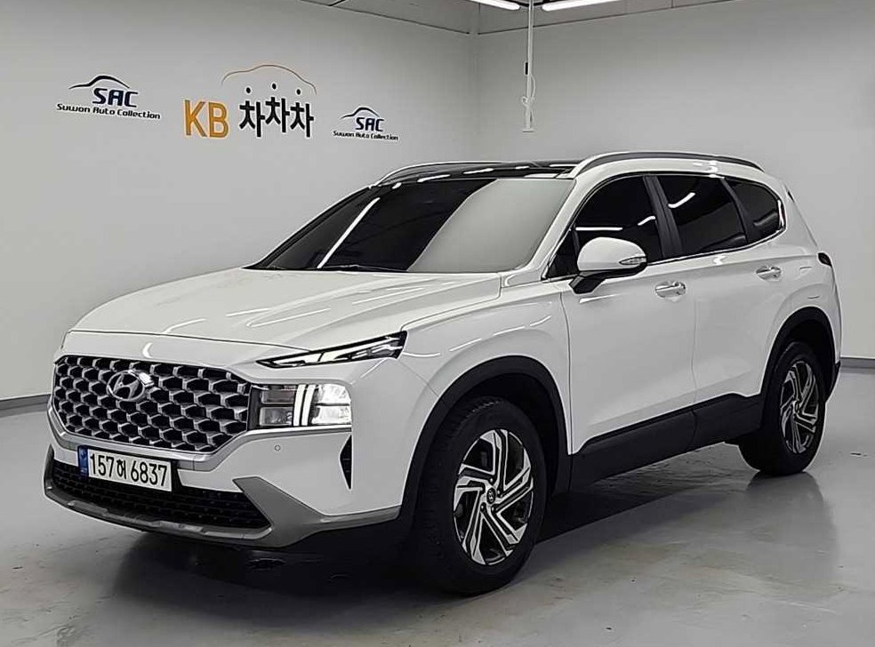 현대 싼타페 디젤 2.2 2WD 프리미엄