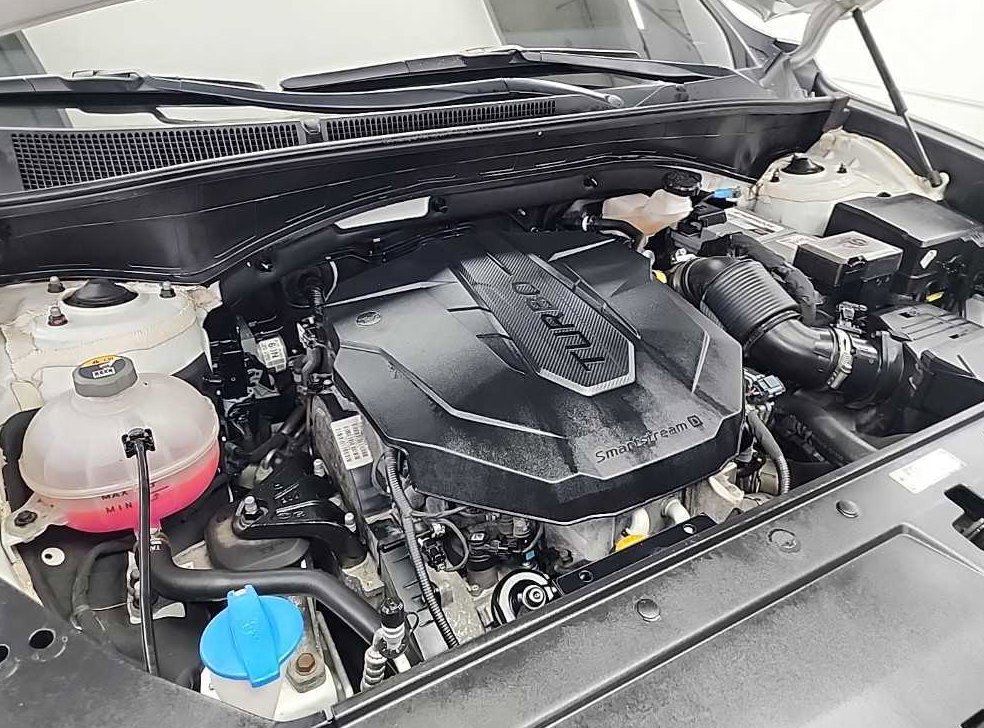 현대 싼타페 디젤 2.2 2WD 프리미엄 사진 5