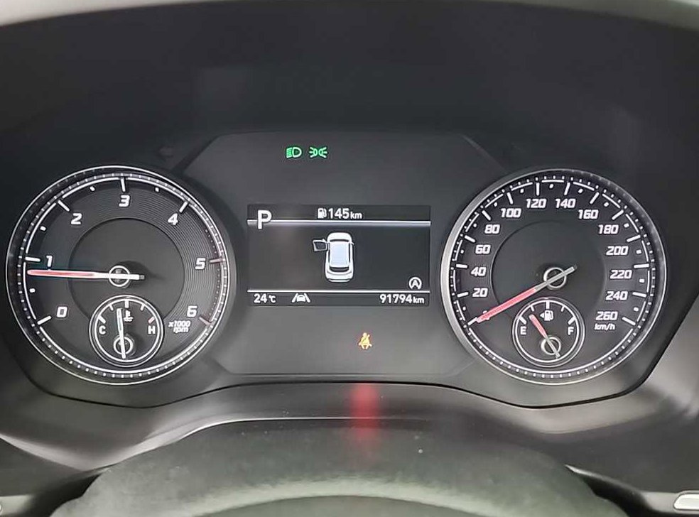 현대 싼타페 디젤 2.2 2WD 프리미엄 사진 6