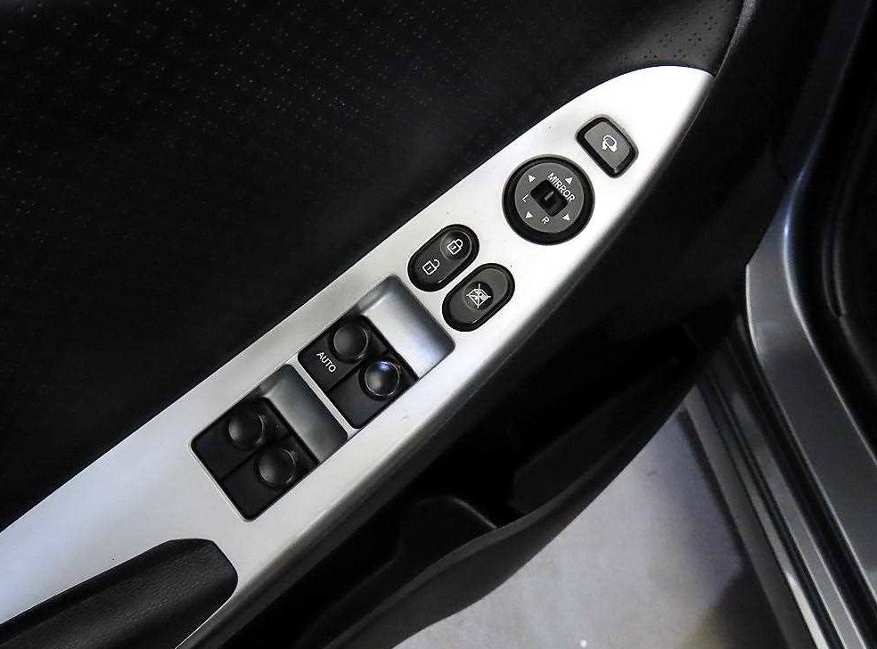 현대 엑센트 위트 1.4VVT 프리미어 사진 13