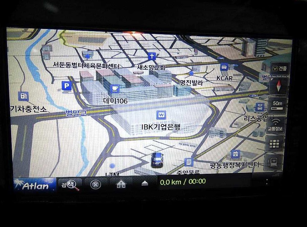 현대 엑센트 위트 1.4VVT 프리미어 사진 14