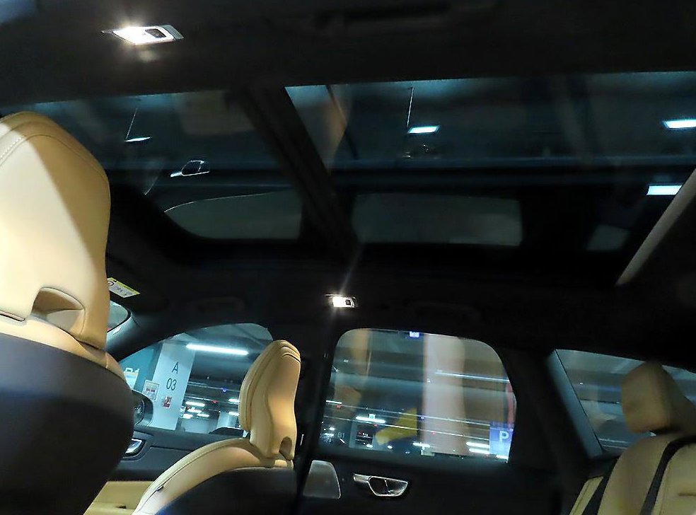 볼보 XC60 B5 AWD 인스크립션 사진 12