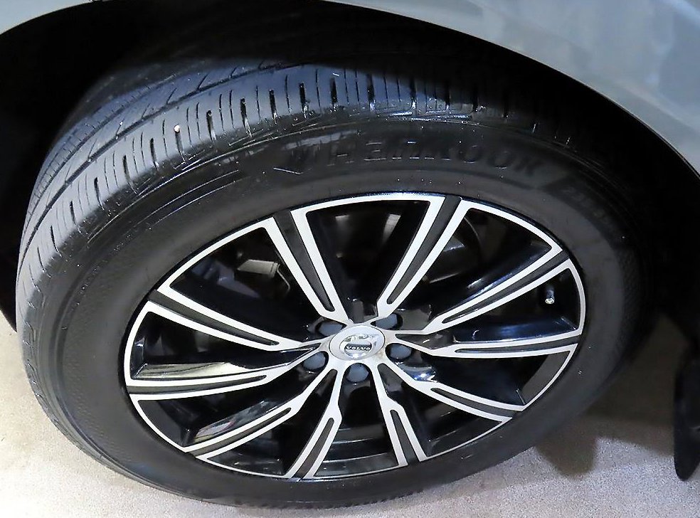 볼보 XC60 B5 AWD 인스크립션 사진 20