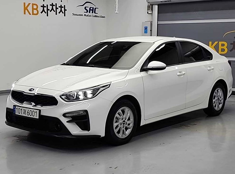 기아 K3 1.6 프레스티지