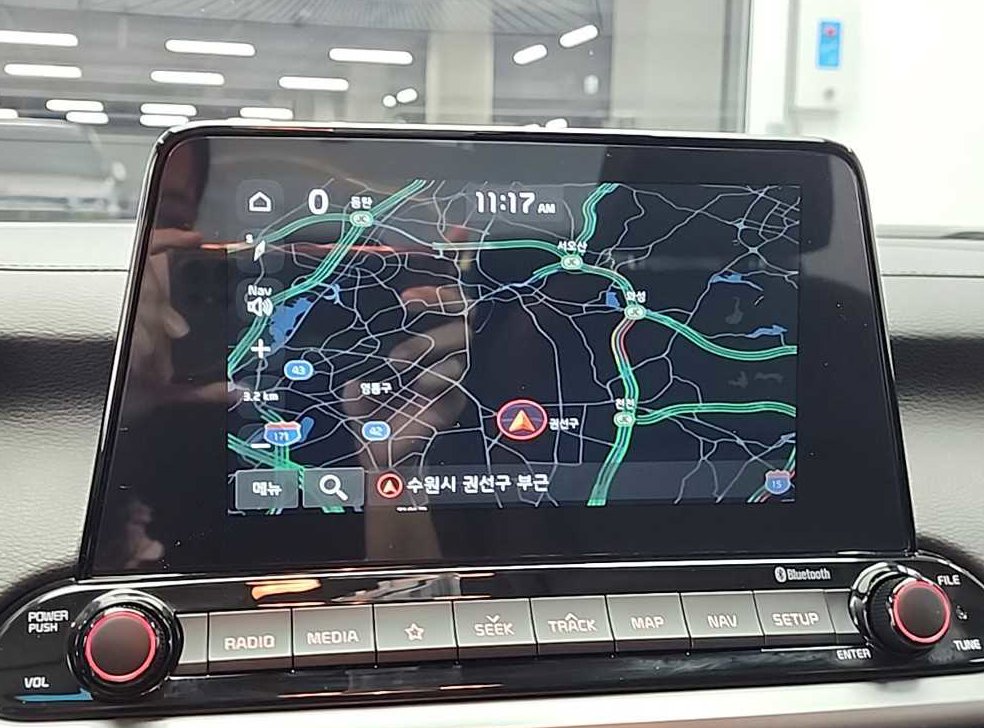 기아 K3 1.6 프레스티지 사진 14
